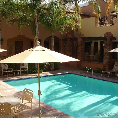 Andreas Hotel & Spa 
